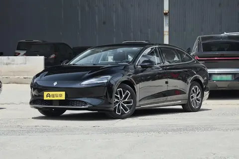 宝骏享境EV 2025款600km标准版：参数与续航双揭秘