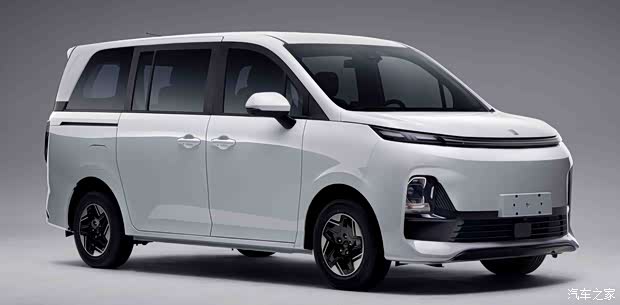 定位纯电中型MPV/采用全新LOGO标识 鑫源116申报图曝光