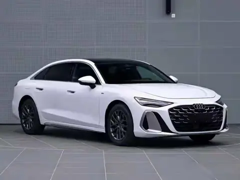 全新A6L面临大考，设计激进引发争议，市场能否买账？