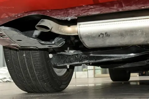 蒙迪欧常见故障解决全指南 德系中型车用车避坑要点