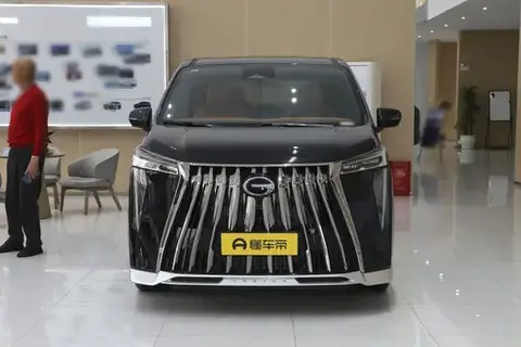 传祺E9 PHEV前三年用车成本全解析