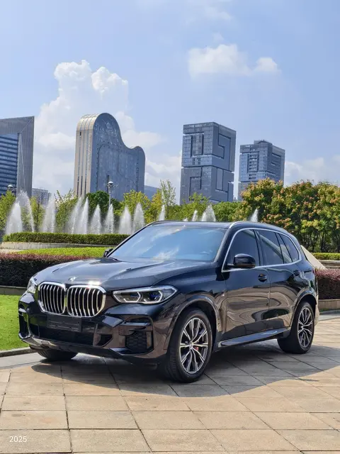 想捡漏二手X5？这几个年款千万别碰